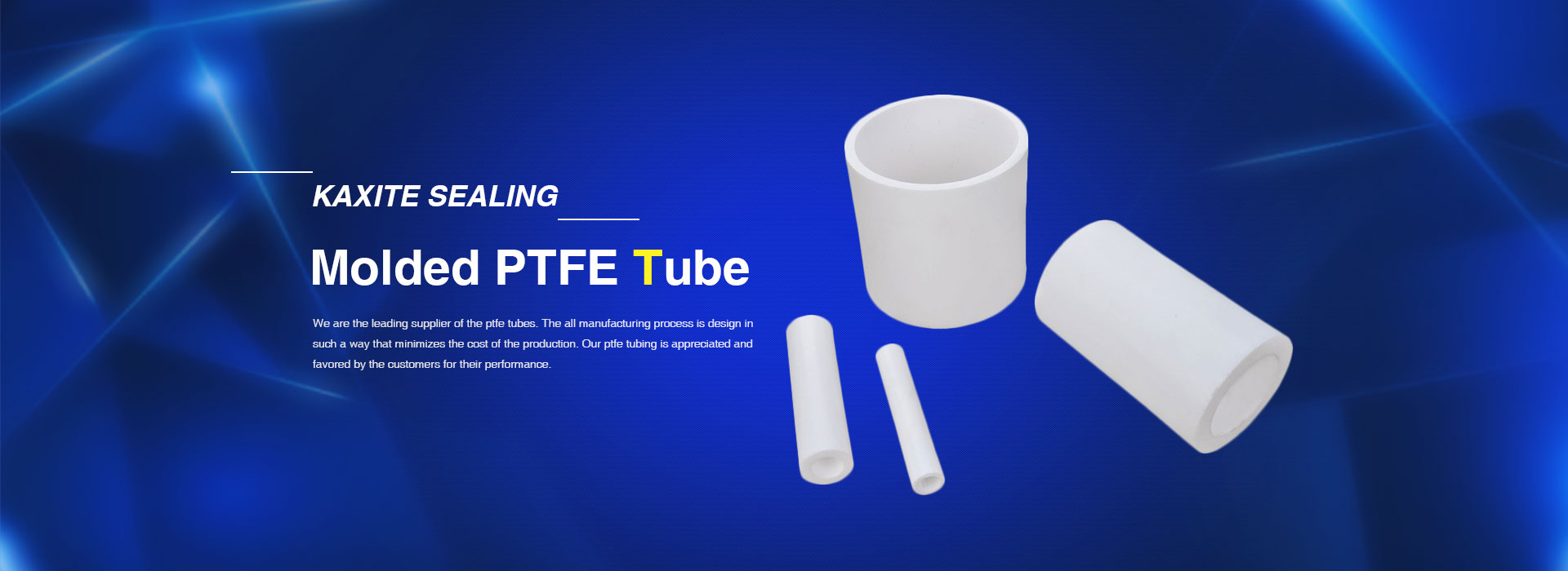 PTFE Gaskets