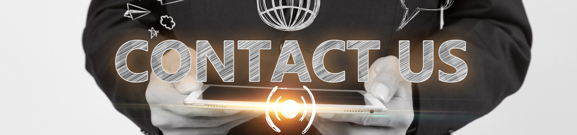 Contact Us