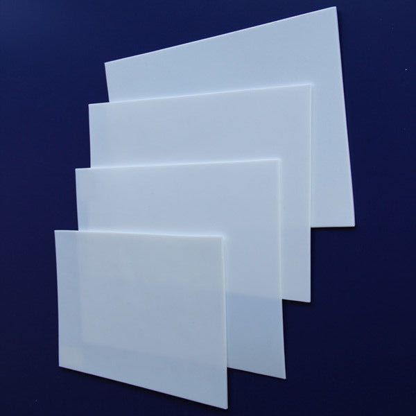 Carbon Filled PTFE  Sheet For Heat Press , Filled PTFE Sheet