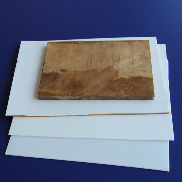 Etched PTFE Roll Sodium Treatment , PTFE Sheet High Temperature