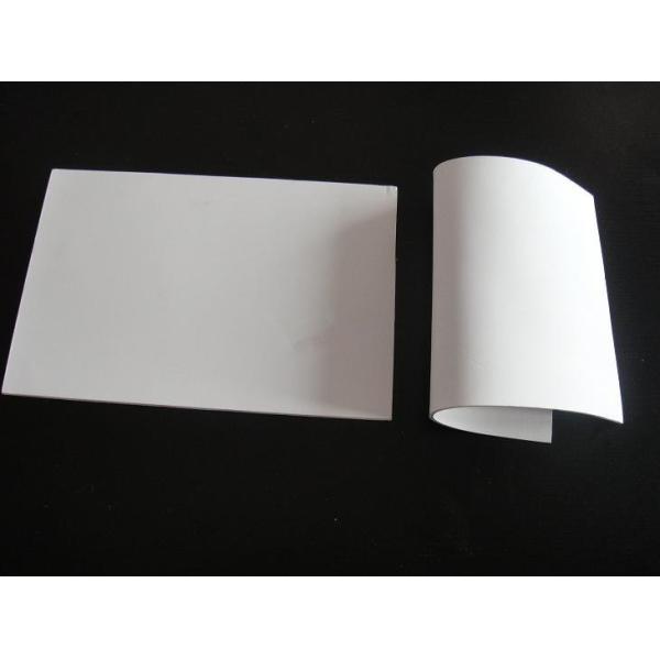 Graphite Filled PTFE  Sheet Material Polytetrafluoroethylene