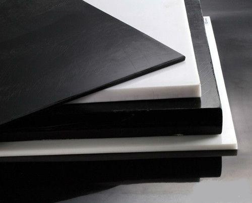 High Density Carbon Filled Sheet Material 2.1 - 2.3 g/cm³ High Density Carbon Filled Sheet Material 2.1 - 2.3 g/cm³
