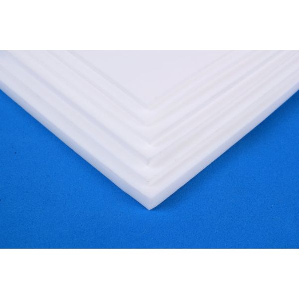 Molded PTFE  Sheet