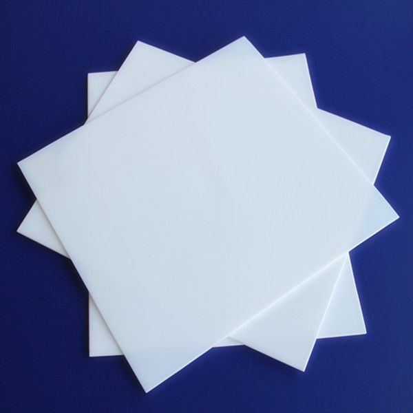 Non-Stick PTFE  Sheet / Etched  Sheet Tensile Strength
