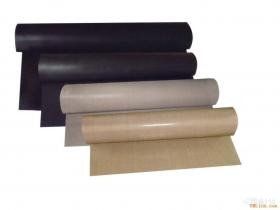 Polytetrafluoroethylene PTFE  Sheet Heat Resistance With Black
