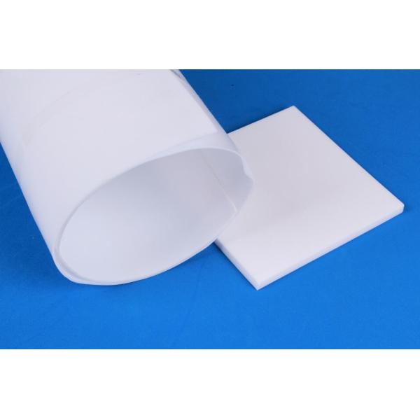 Skived PTFE  Sheet
